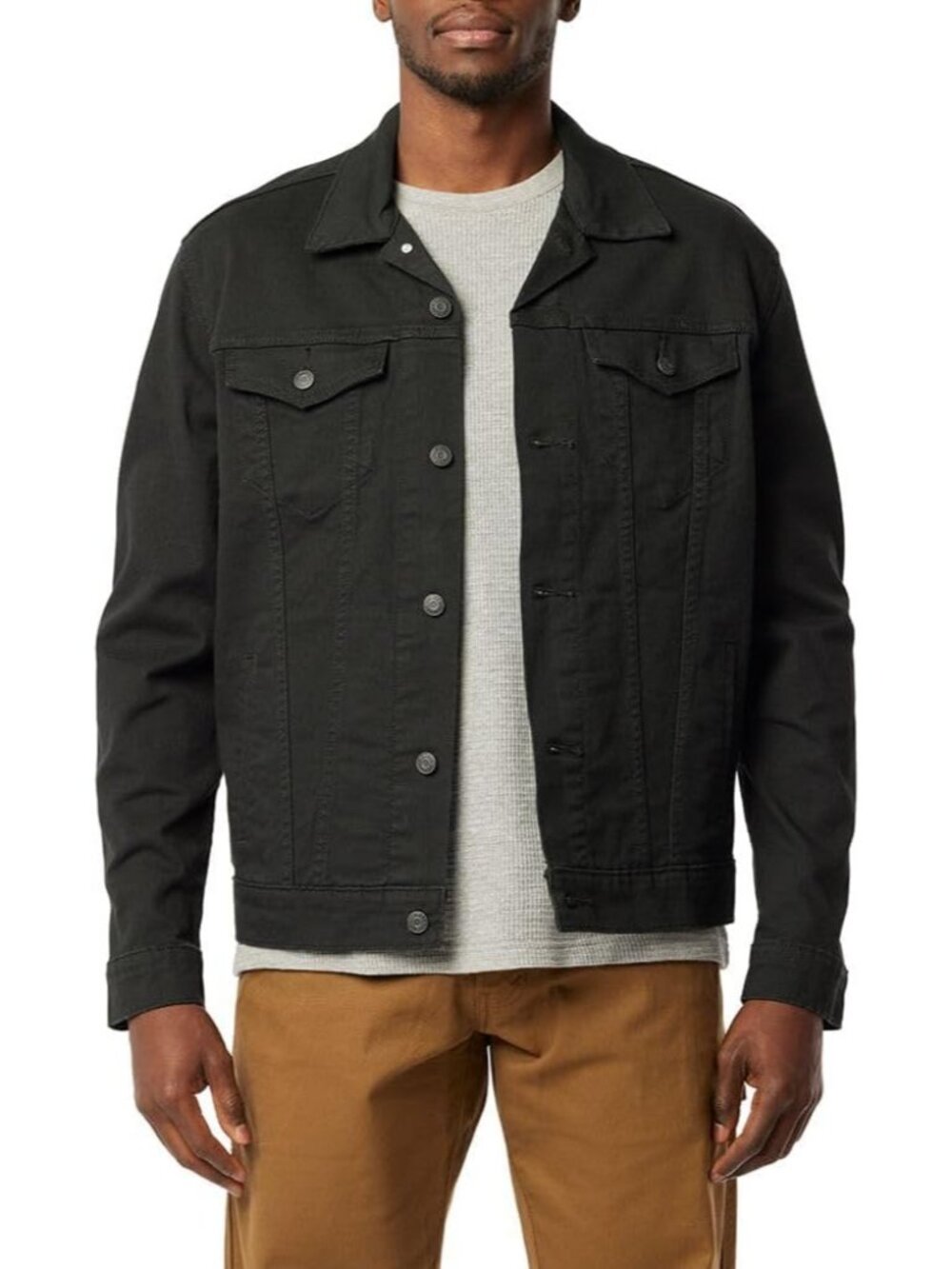 Men's Signature Trucker Jacket